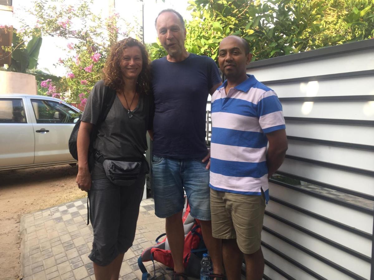 בטיקלואה Roabaa Guesthouse מראה חיצוני תמונה