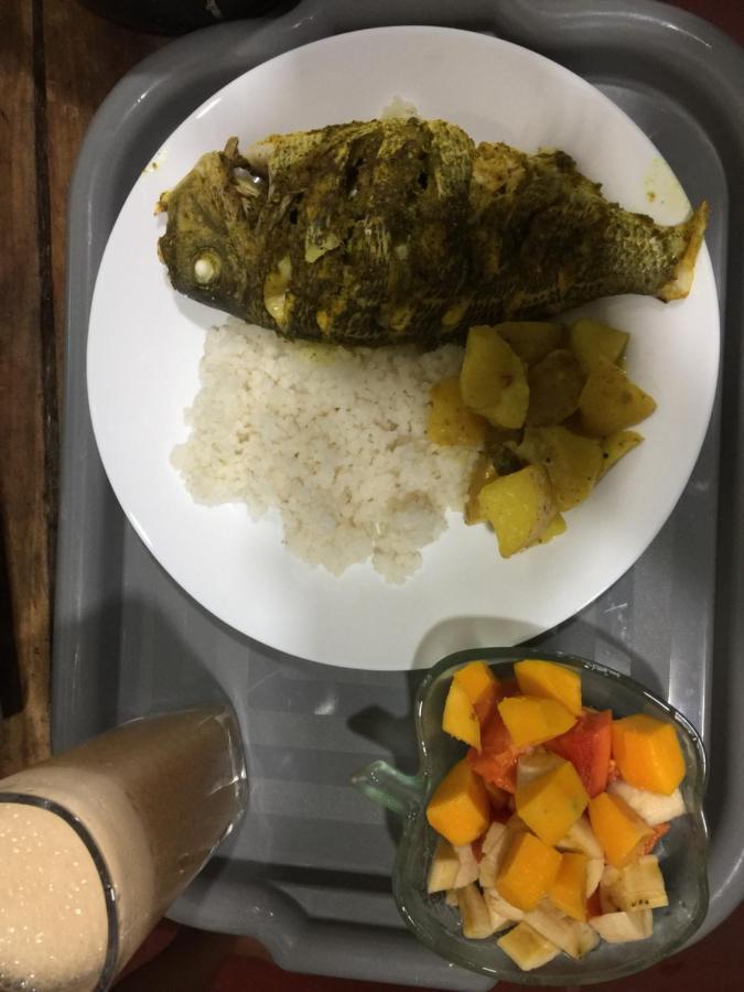 בטיקלואה Roabaa Guesthouse מראה חיצוני תמונה
