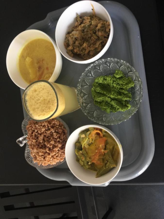 בטיקלואה Roabaa Guesthouse מראה חיצוני תמונה