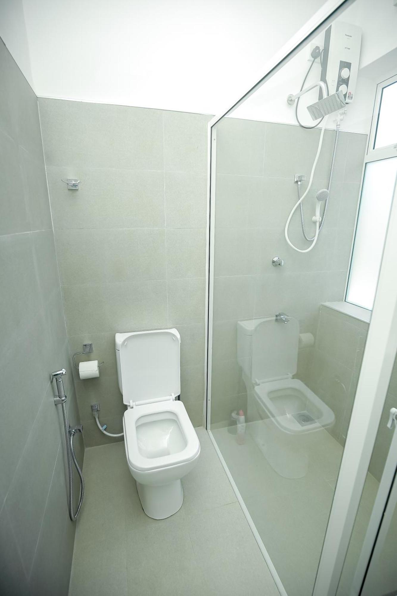 בטיקלואה Roabaa Guesthouse חדר תמונה