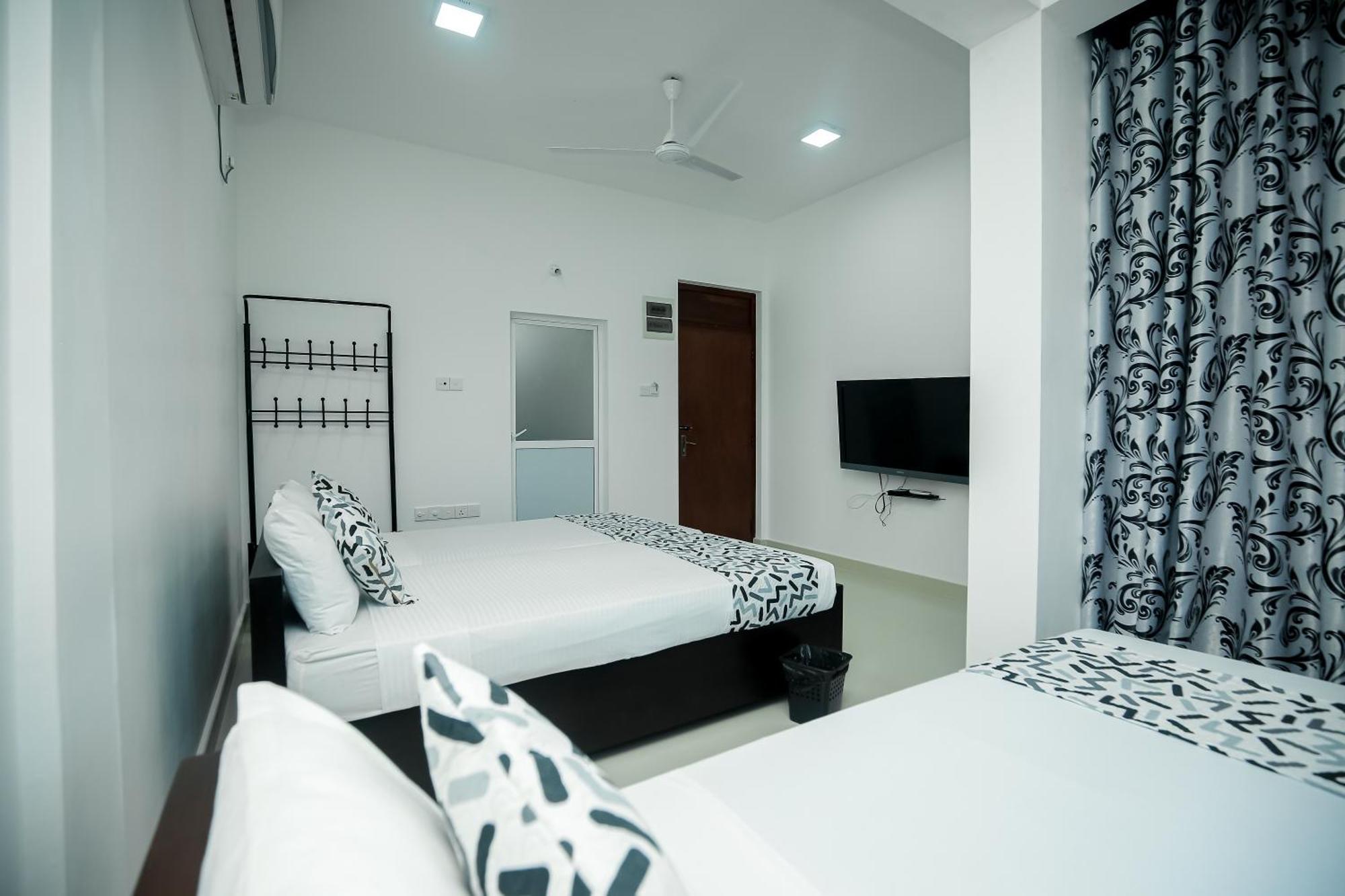 בטיקלואה Roabaa Guesthouse חדר תמונה