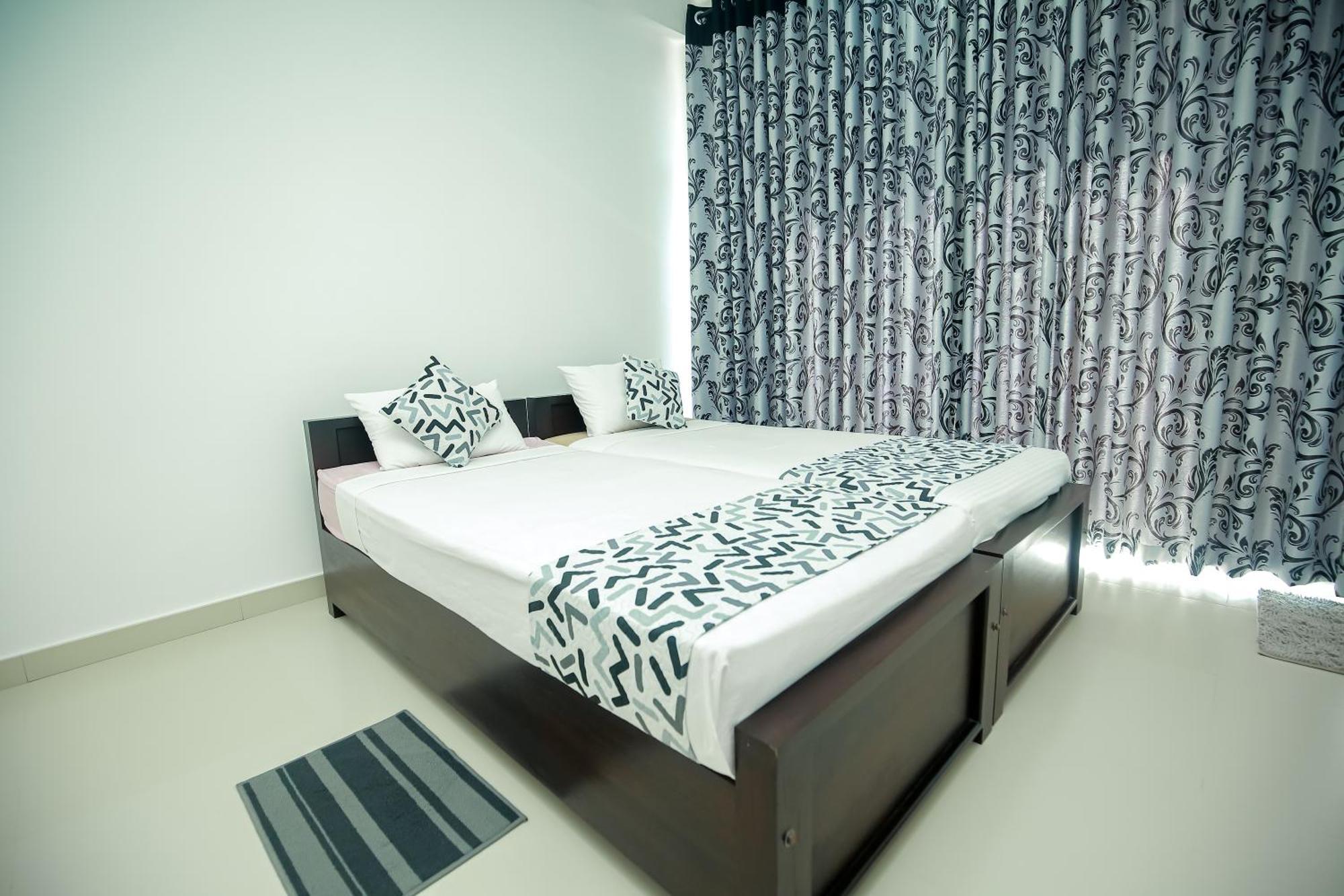 בטיקלואה Roabaa Guesthouse חדר תמונה