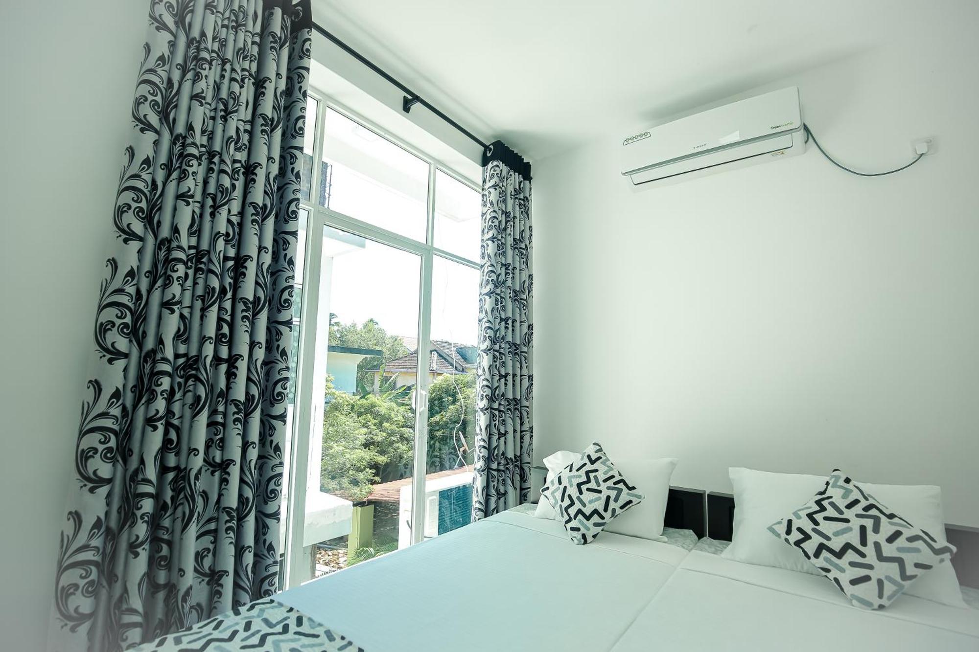 בטיקלואה Roabaa Guesthouse חדר תמונה