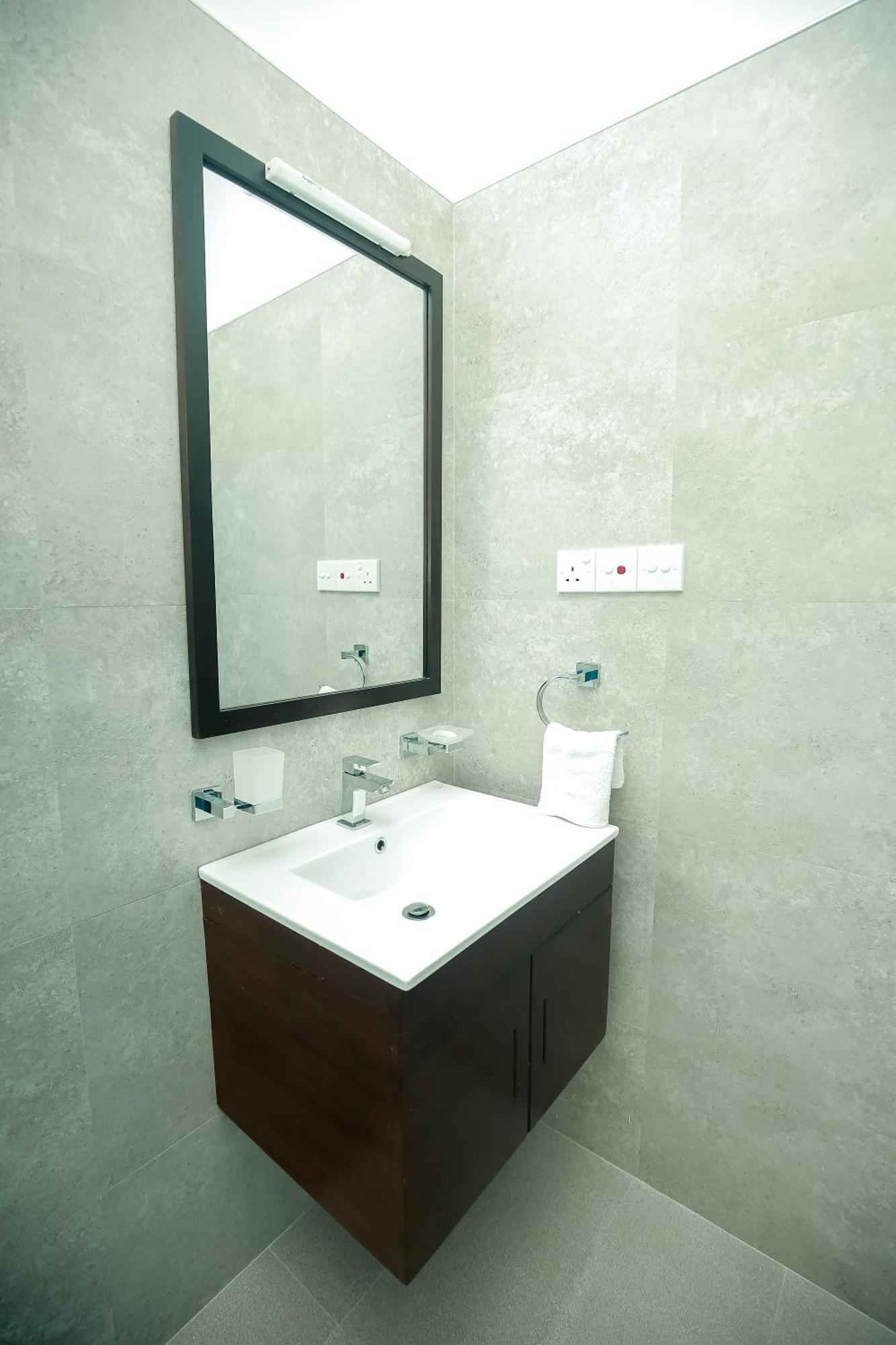 בטיקלואה Roabaa Guesthouse חדר תמונה