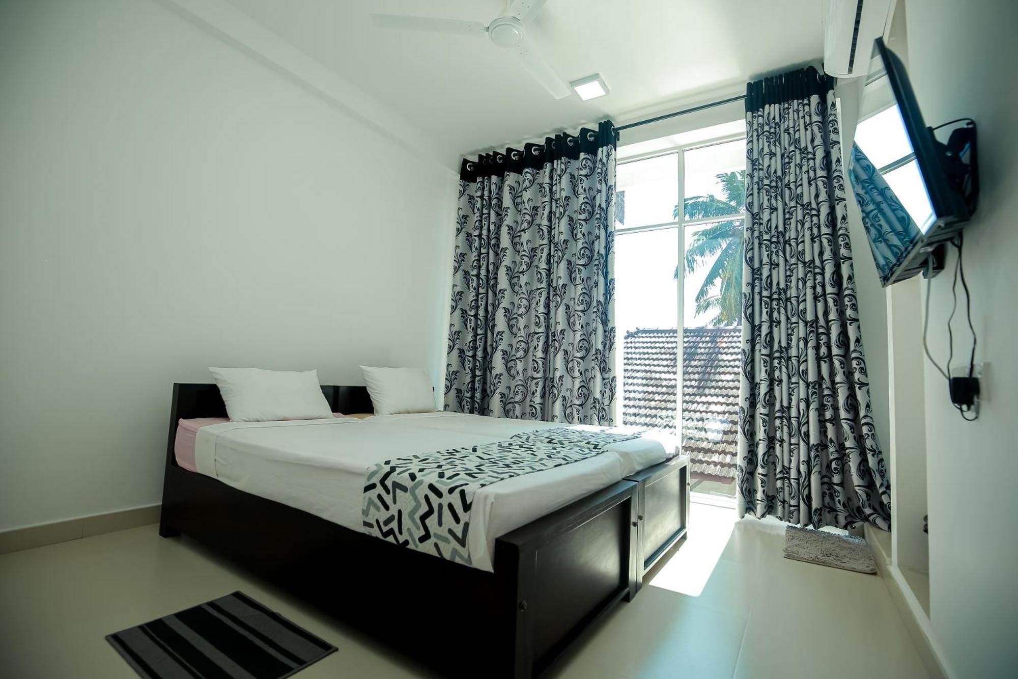 בטיקלואה Roabaa Guesthouse חדר תמונה