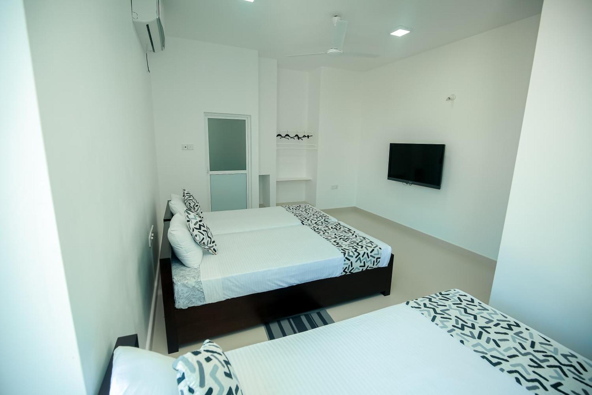 בטיקלואה Roabaa Guesthouse חדר תמונה