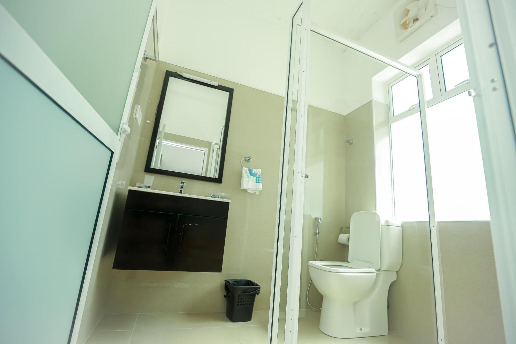 בטיקלואה Roabaa Guesthouse חדר תמונה
