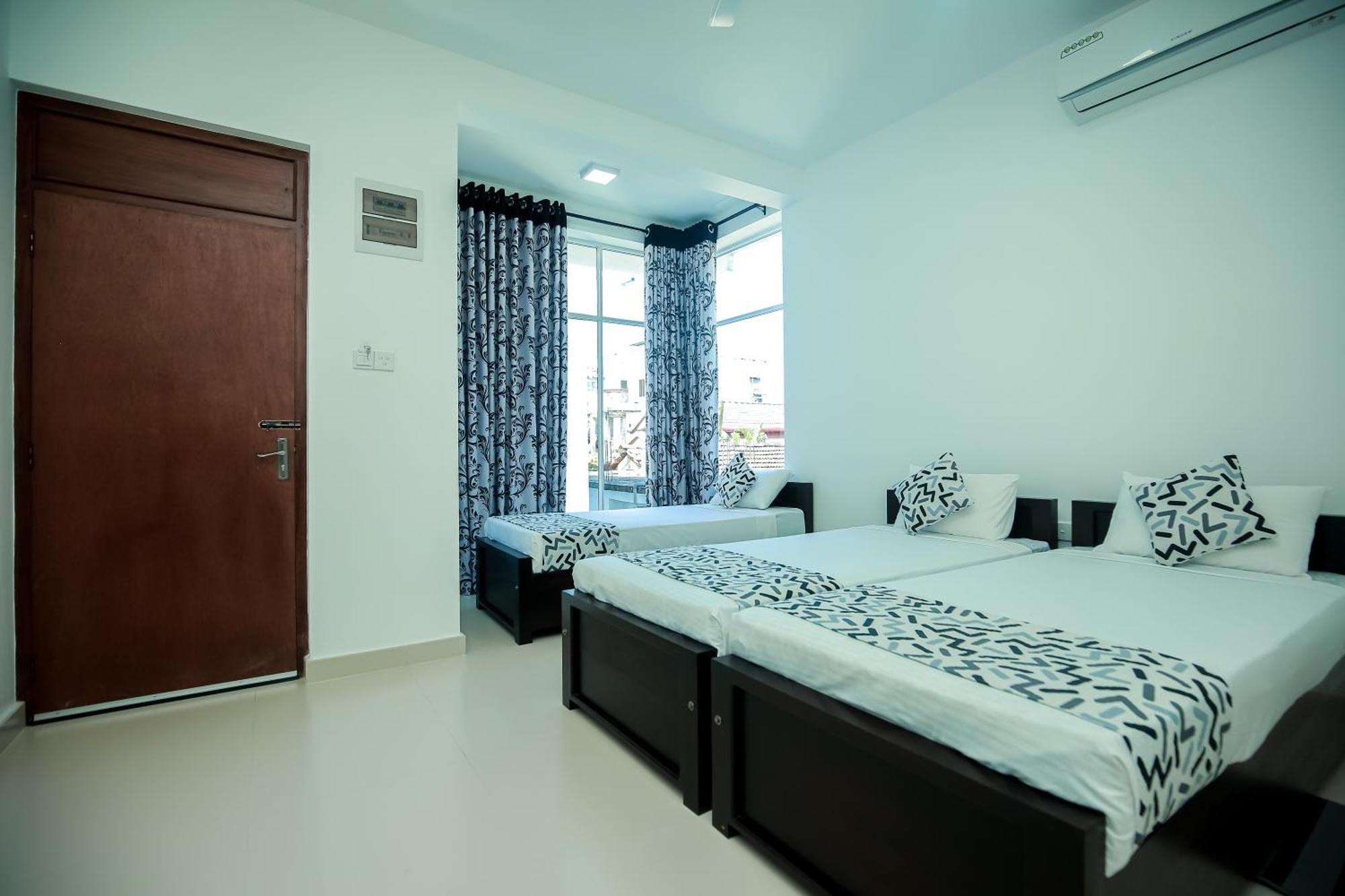 בטיקלואה Roabaa Guesthouse חדר תמונה