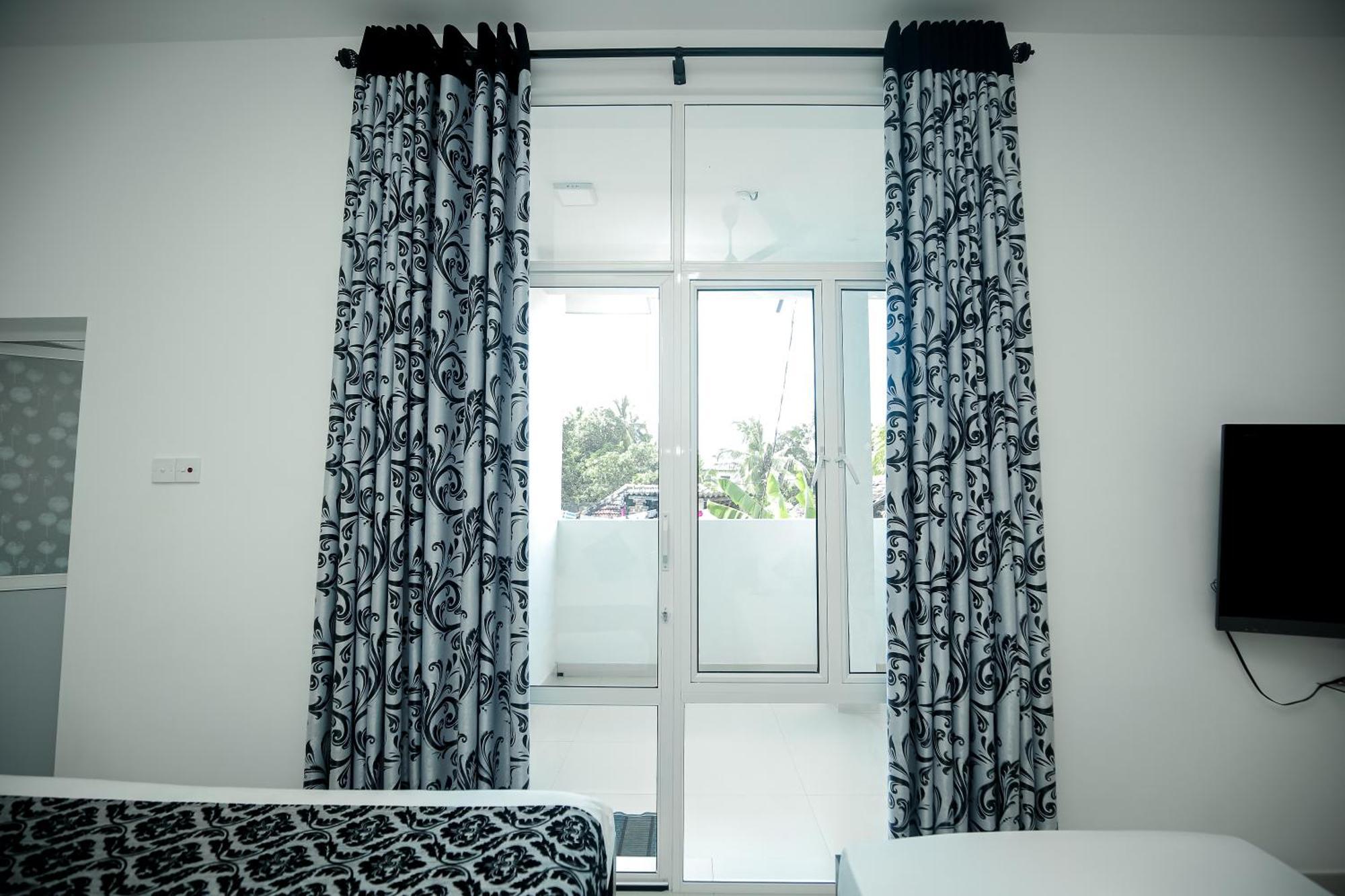 בטיקלואה Roabaa Guesthouse חדר תמונה