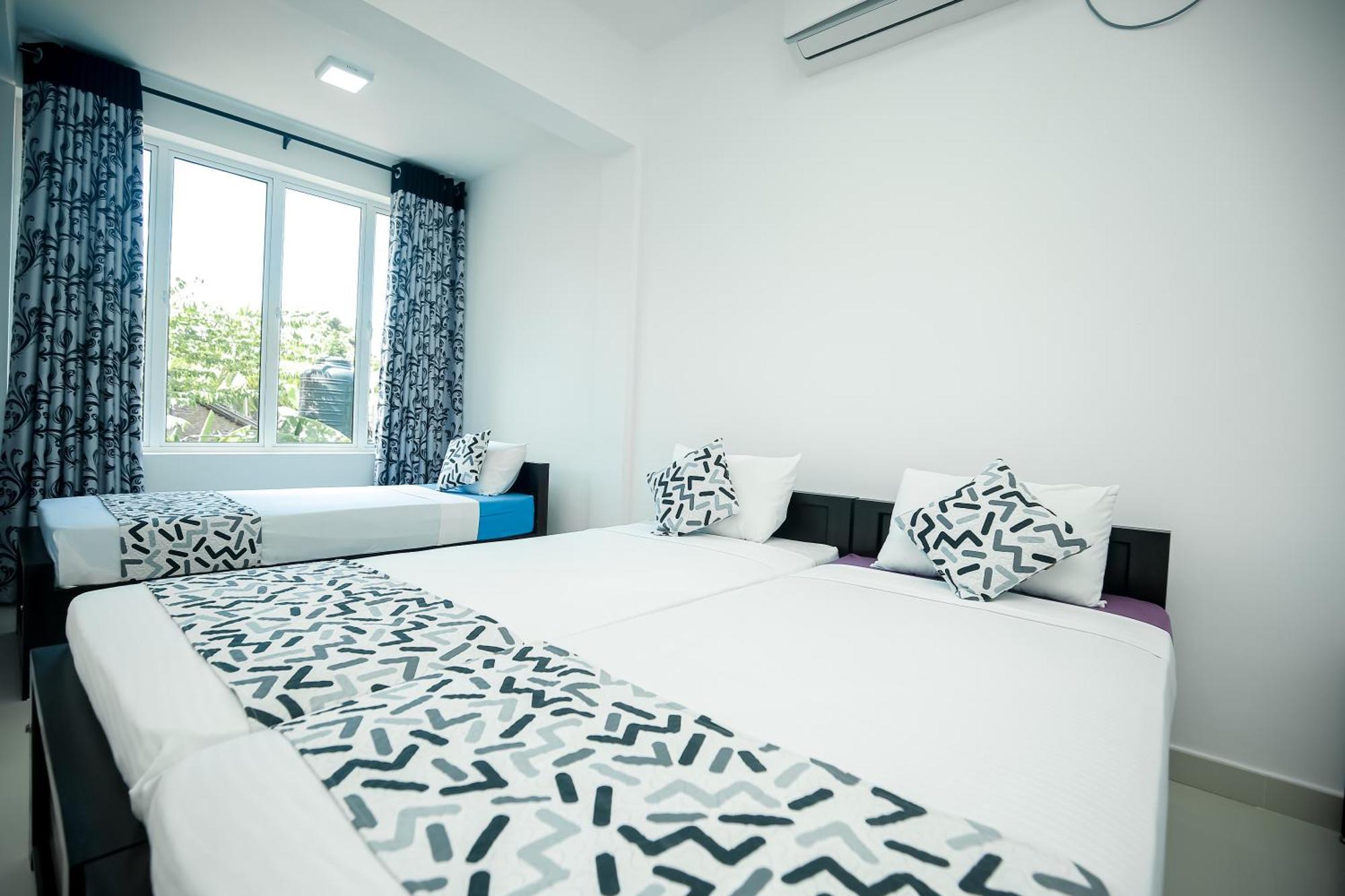בטיקלואה Roabaa Guesthouse חדר תמונה