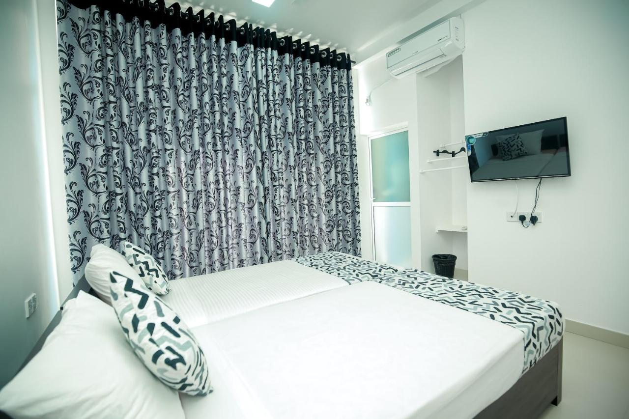 בטיקלואה Roabaa Guesthouse מראה חיצוני תמונה