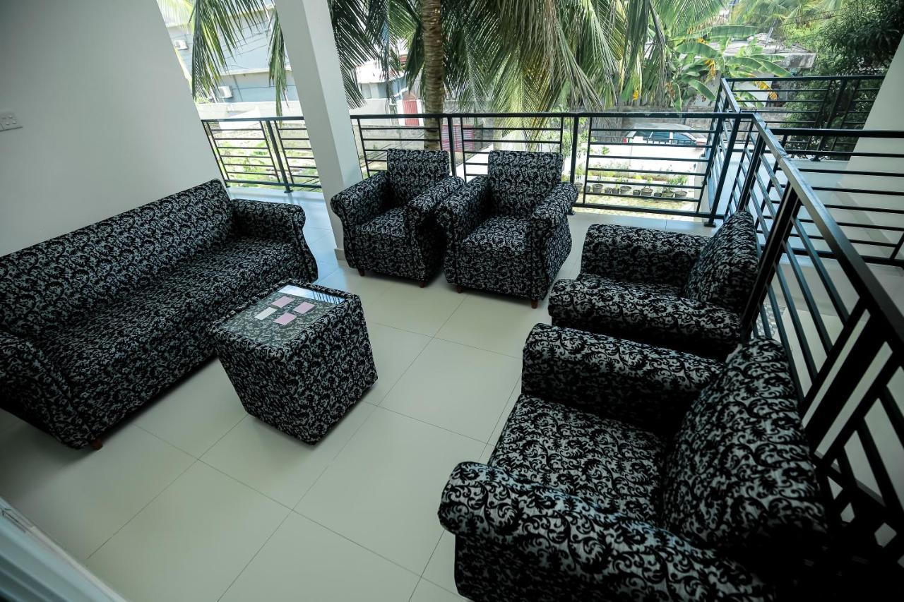 בטיקלואה Roabaa Guesthouse מראה חיצוני תמונה