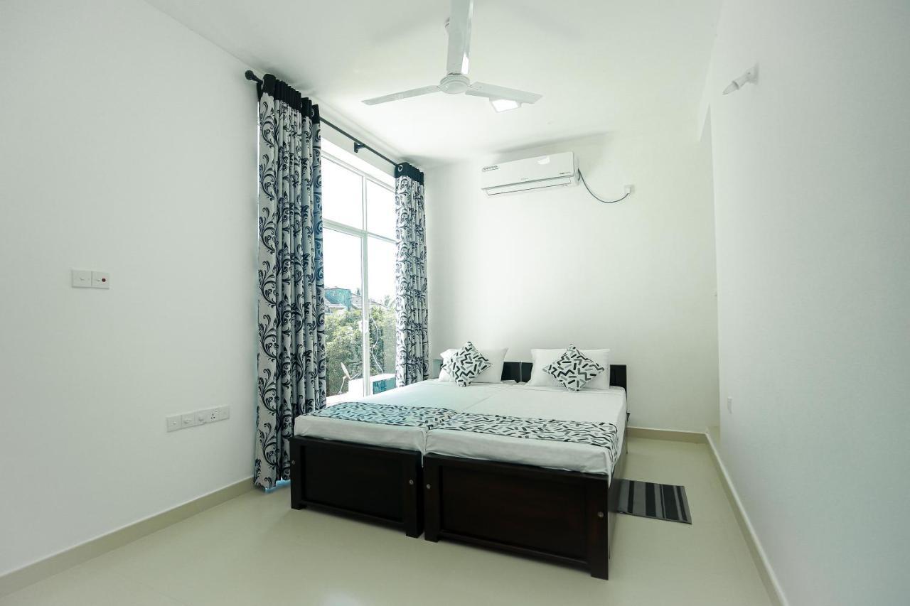 בטיקלואה Roabaa Guesthouse מראה חיצוני תמונה