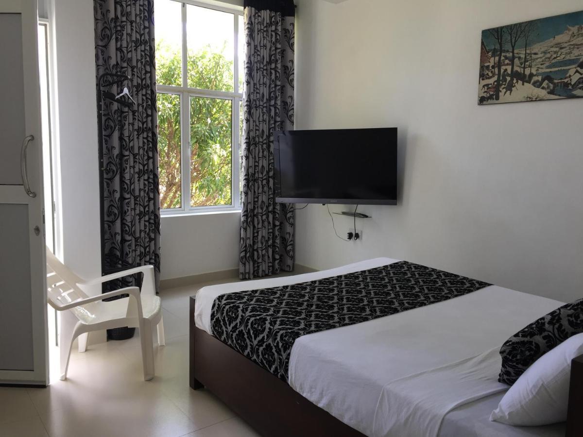 בטיקלואה Roabaa Guesthouse מראה חיצוני תמונה