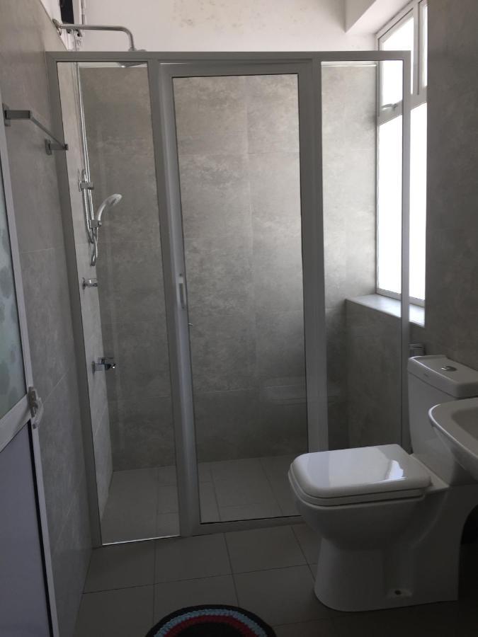 בטיקלואה Roabaa Guesthouse מראה חיצוני תמונה