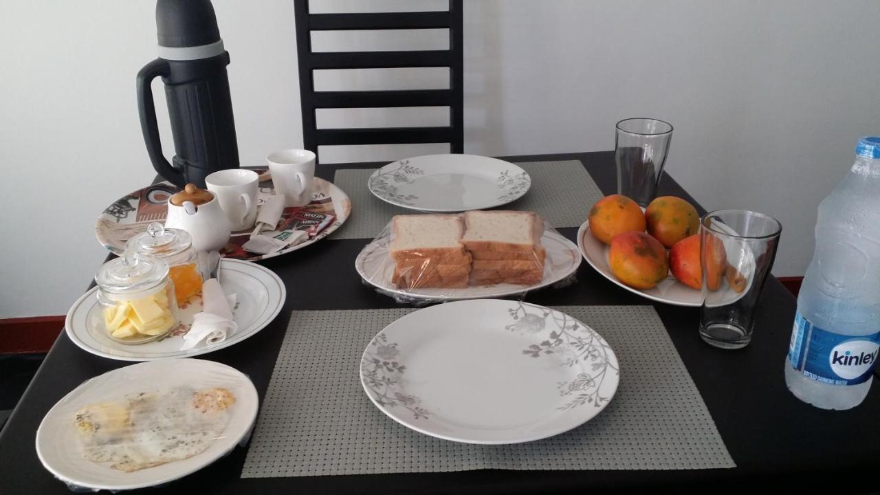 בטיקלואה Roabaa Guesthouse מראה חיצוני תמונה